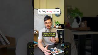 Tarot  Họ đang im lặng với bạn [upl. by Strage]