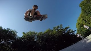 Calne Skatepark Wiltshire  Skate 101 [upl. by Jeramey469]