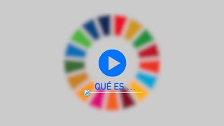 ¿Qué es la Agenda 2030 [upl. by Anh]