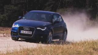 Audi A1 review [upl. by Pena]