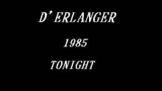 DERLANGER－８４ TONIGHT （DEMO） [upl. by Elna]