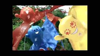 Nippon Paint Blobby Your World Your Colour Commercial [upl. by Nils]