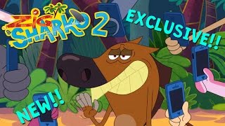 EXCLUSIVE 2016 Zig amp Sharko  OFFICIAL NEW SEASON 2  LOL ZIG S02E56 Full Episode in HD [upl. by Harden]