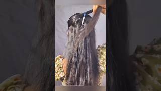 New hairstyle to use claw clip try this hairstyles ytyoutubeshortsshortsviralvideoshortvideo [upl. by Eiznekcm705]