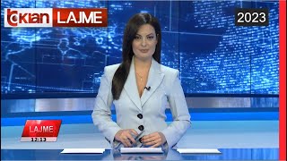 Edicioni i Lajmeve Tv Klan 22 Tetor 2023 ora 1200  Lajme  News [upl. by Kreitman]