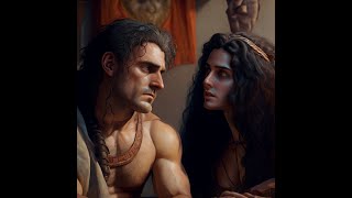 The Story Of Samson and Delilah  Samson amp Delilah Story Explained  Samson and Delilah [upl. by Alilak]