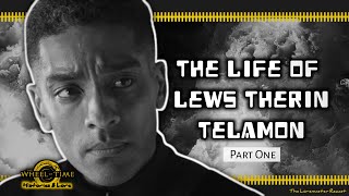 The Wheel of Time Chronicles and Myths ► The Life of Lews Therin Telamon [upl. by Asyal]