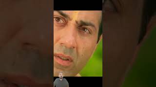 Sunny Deol Arjun pandit movie scene  Juhi Chawla Sunny Deol  Abhishek Kumar Tiwari [upl. by Warden922]