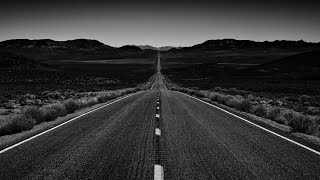 Bruce Springsteen  Further On Up The Road HQ audio Lyrics on screen [upl. by Azne971]