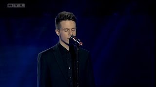 Roko Blažević  The Winner Takes It All FINALE ― RTL ZVIJEZDE 2018 [upl. by Deenya]