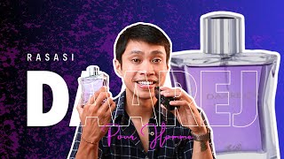 Review Parfum Rasasi Daarej Pour Homme  Masih worth it di 2024 [upl. by Lrub]