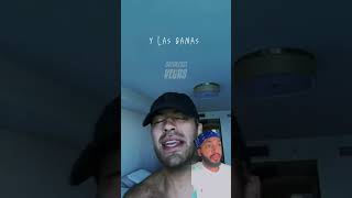 feid cantando acapela part15 [upl. by Isidoro]