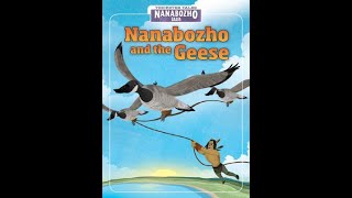 Nanabozho and the Geese [upl. by Wight]