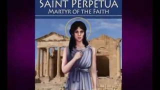 The Passion of Saint Perpetua  Documentary Preview [upl. by Eanahc]