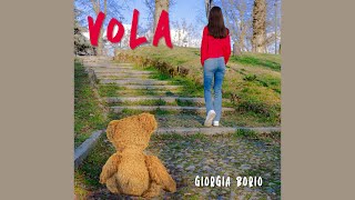 Vola  Giorgia Borio  Inedito [upl. by Yole]