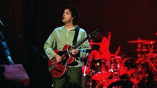 Gustavo Cerati  Gran Rex 1999 Recital Completo [upl. by Ylyl119]