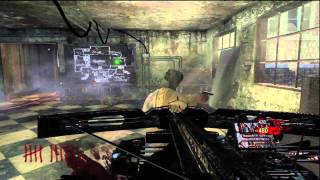 Kino Der Toten Music 115 full song [upl. by Chuu]