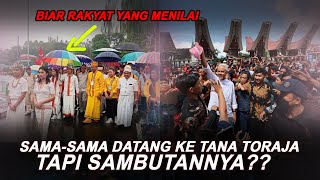 KODE ALAMSETELAH GANJAR DATANG DISUSUL GIBRANTAPI DISAMBUT HUJANPERTANDA [upl. by Beacham858]