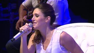 Soledad Pastorutti  Mi verdad En Vivo [upl. by Notirb]