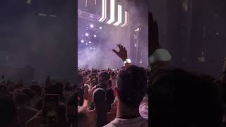 Eric Prydz  Insomnia Faithless live Athens Primer Festival 07092024 4K [upl. by Aruon]