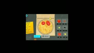 OMG  😮 I PLAYED PIZZA SHOP SIMULATOR WITH BEST GRAPHICS pizzasimulato [upl. by Feer]