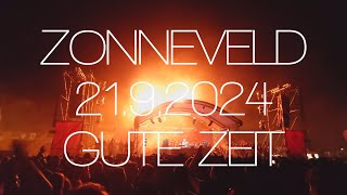 Reinier Zonneveld  Gute Zeit Festival 2192024 [upl. by Harty]