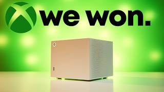 Microsoft Shocks Early next gen Xbox release [upl. by Kitarp]