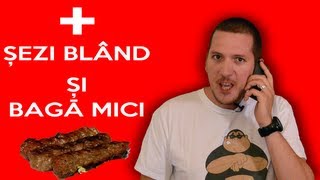 Sezi Bland si Baga Mici  Tara lui Fratzica Ep28 [upl. by Enyamert349]