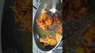 Bhajiya recipe shorts food [upl. by Leeke]