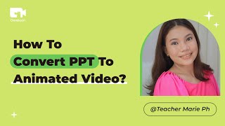 Doratoon Reviewamp Tutorial How to convert PPT to animated video [upl. by Eadith617]