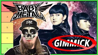 BABYMETAL  THE ONE Exclusive Event “Only THE ONE Knows” Digest [upl. by Plantagenet]