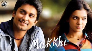 Aare Aare Aare Song Status ❤️ Makkhi Song Lyrics ❤️ WhatsApp Status Fullscreen Status [upl. by Lexerd]