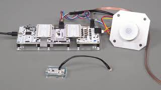 How to set up the TMC4671 FOC Servo Controller [upl. by Onirefez]