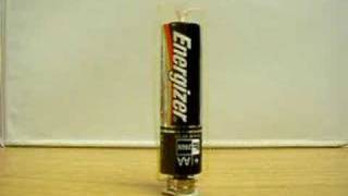 Homopolar Motor VERY FAST [upl. by Aroz]