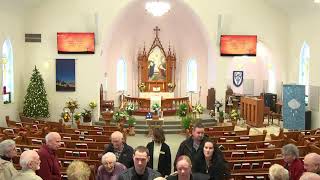 Nordland Lutheran Live Stream [upl. by Bronnie]