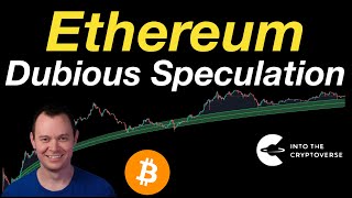 Ethereum Dubious Speculation [upl. by Macnair]