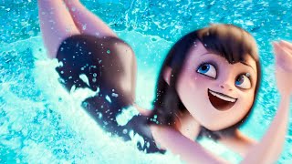 HOTEL TRANSYLVANIA 2 All Movie Clips 2015 [upl. by Ulick]