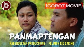 Panmaptengan Ibaloi Igorot Movie  Official PanAbatan Records TV  Gospel Movie [upl. by Lionel182]