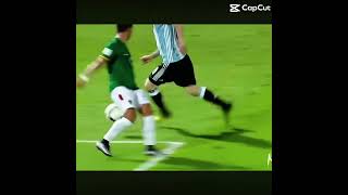 Messi’s best dribbles [upl. by Maidy796]