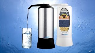 The Worlds Most Advanced Water Filter [upl. by Malka937]