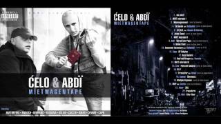 20 Ćelo amp Abdi  MWT  MVP feat Caccia prod by Sid Roams [upl. by Aidile445]