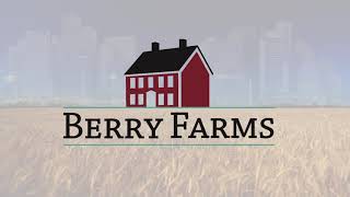 Berry Farms  North Andover MA Apartments  The Dolben Company [upl. by Doner]