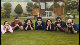 new live cheekh drama set shooting videoAijaz aslam Sabah qamar and all actors live video cheekh [upl. by Snebur]