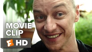 Split  Official Movie Review [upl. by Oramlub553]