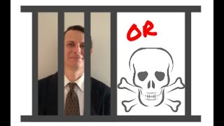 Life in Prison or the Death Penalty 10 Quick Questions [upl. by Airret]