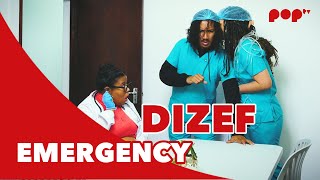 Emergency Dizef [upl. by Rainger]