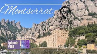 EP 169 THE LEGEND OF Montserrat and The Slippery Noodle [upl. by Ewens791]