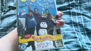 My Wiggles DVD Collection [upl. by Quar]