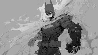 The Batman ft KxllSwxtch  Nirvana [upl. by Landre]