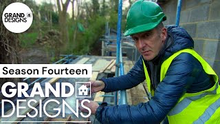 Grand Designs UK  Full Episode  Season 14 Episode 04  Essex [upl. by Idmann443]